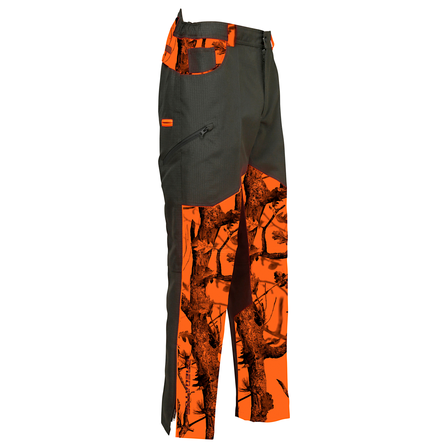 Percussion Herren Stiefelhose Predator R2