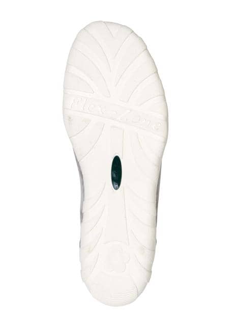 Schnürschuhe mit Reißverschluss