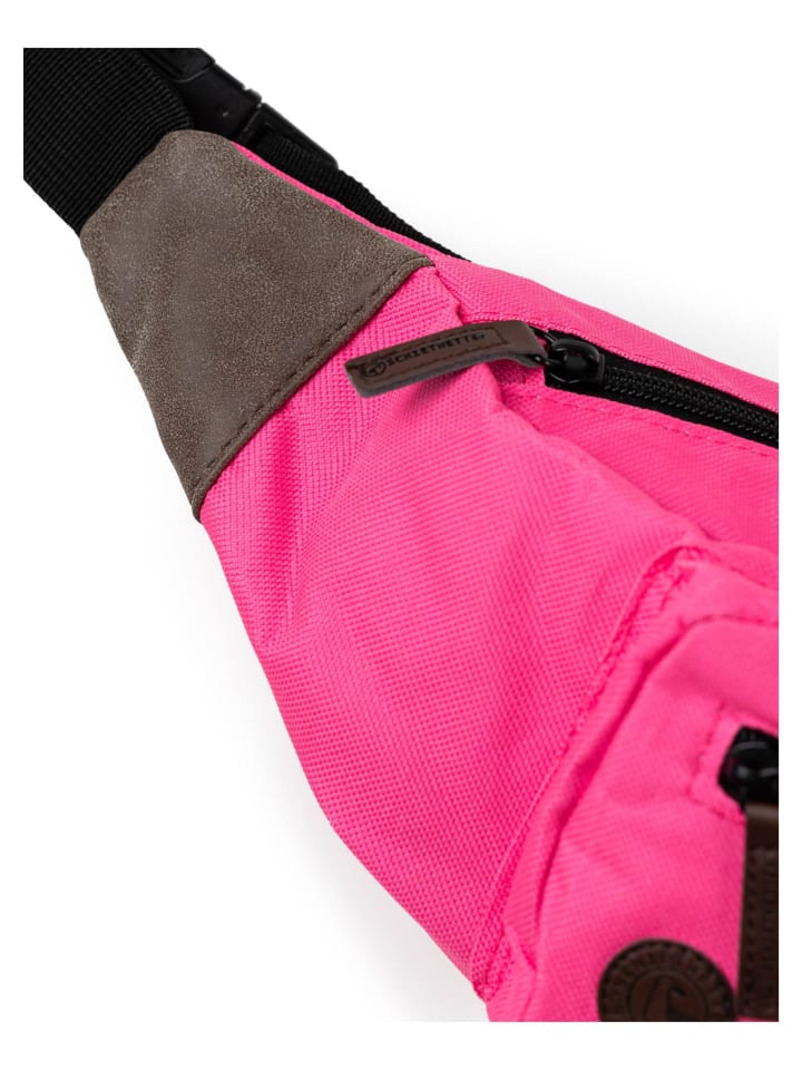 SCHIETWETTER Bauchtasche in pink günstig kaufen onesize