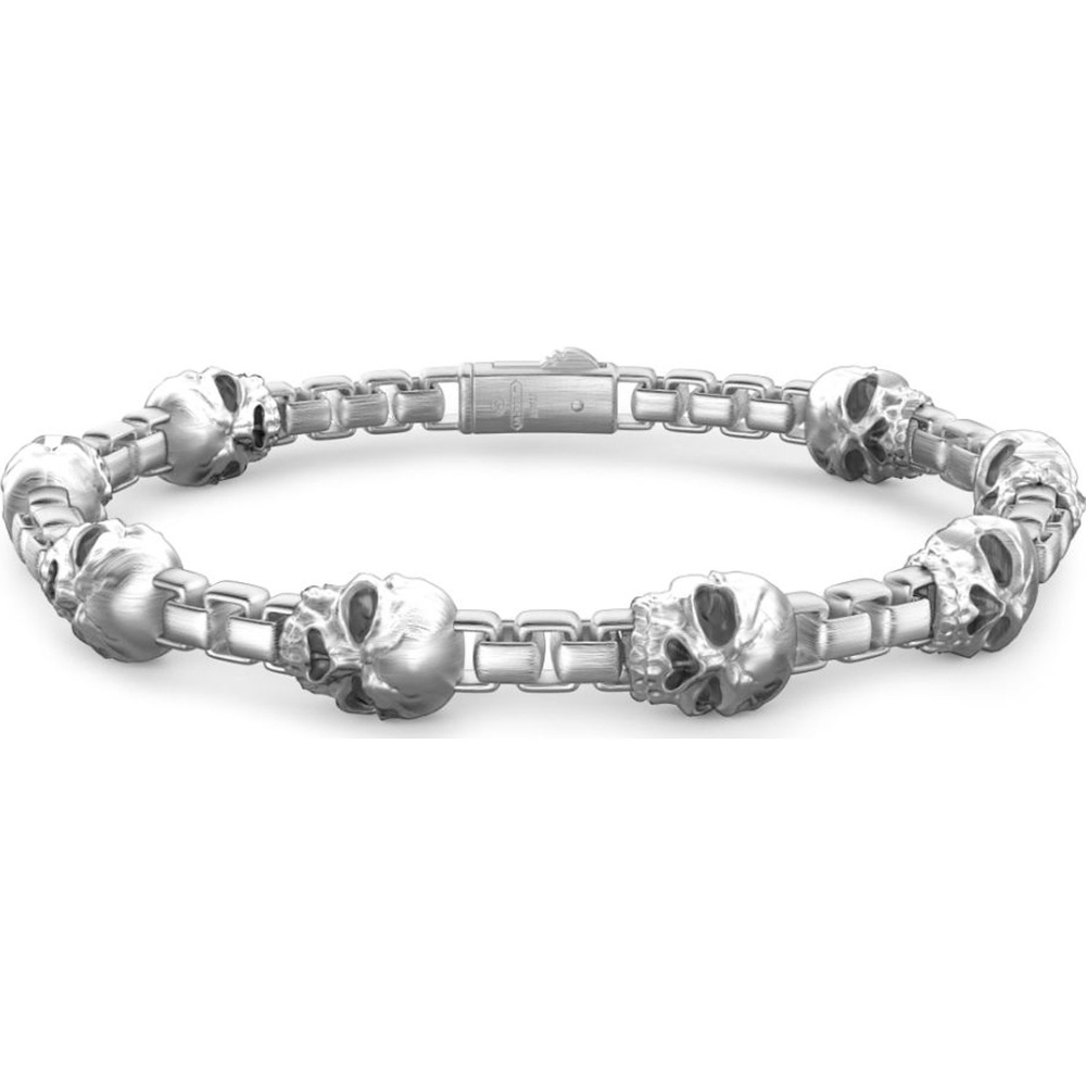 Zancan Bracelet 925 Argent Bracelet