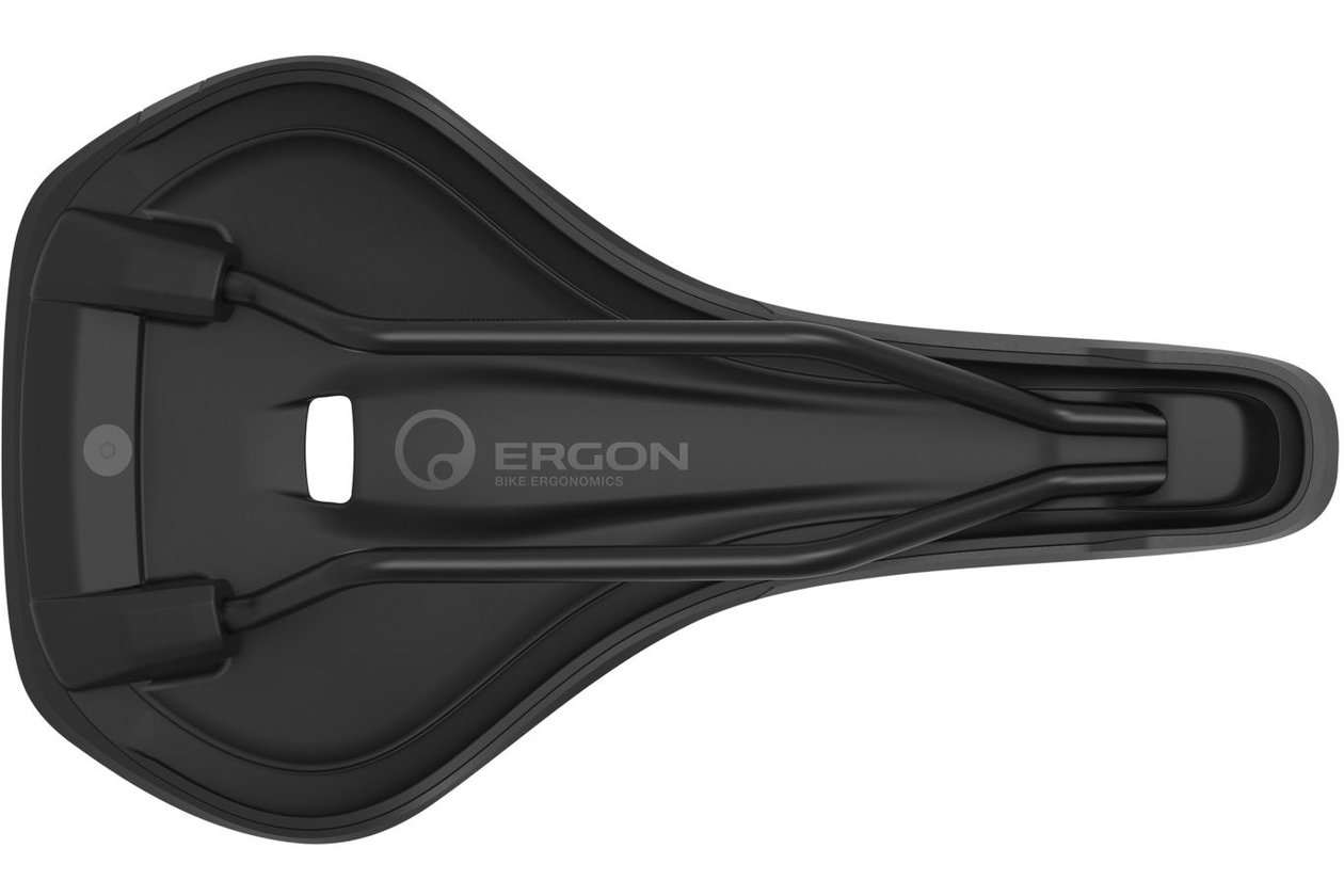 Ergon SMC Men Sport Gel Sattel