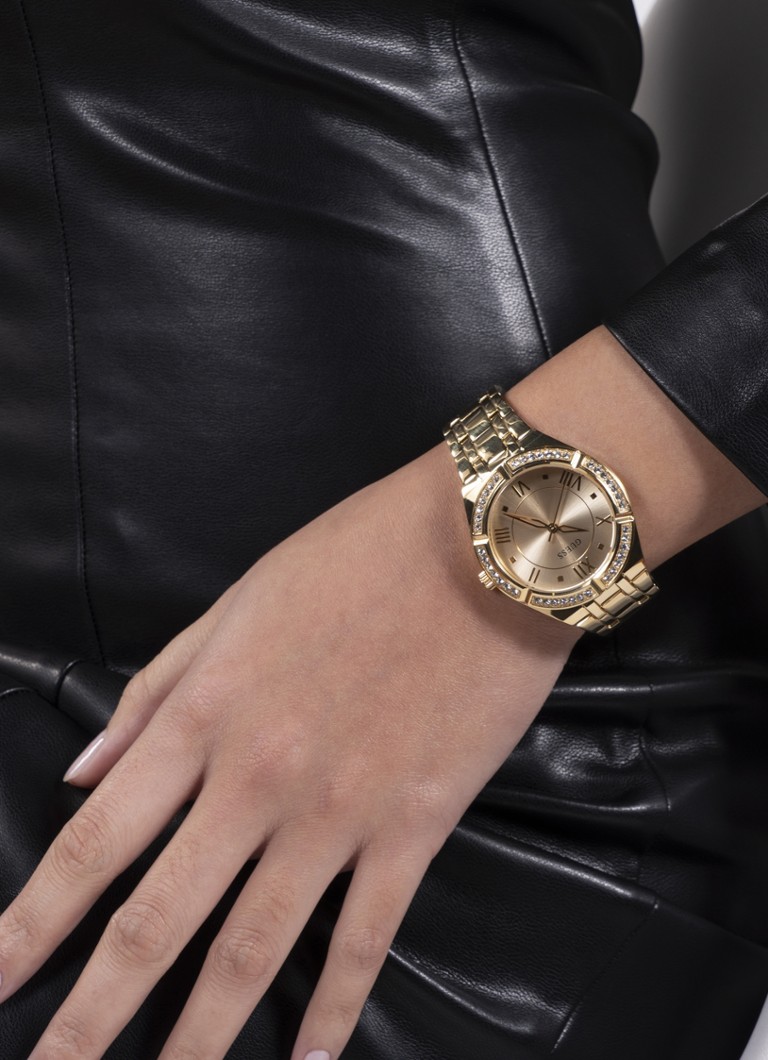 Ceas GUESS Cosmo GW0033L2