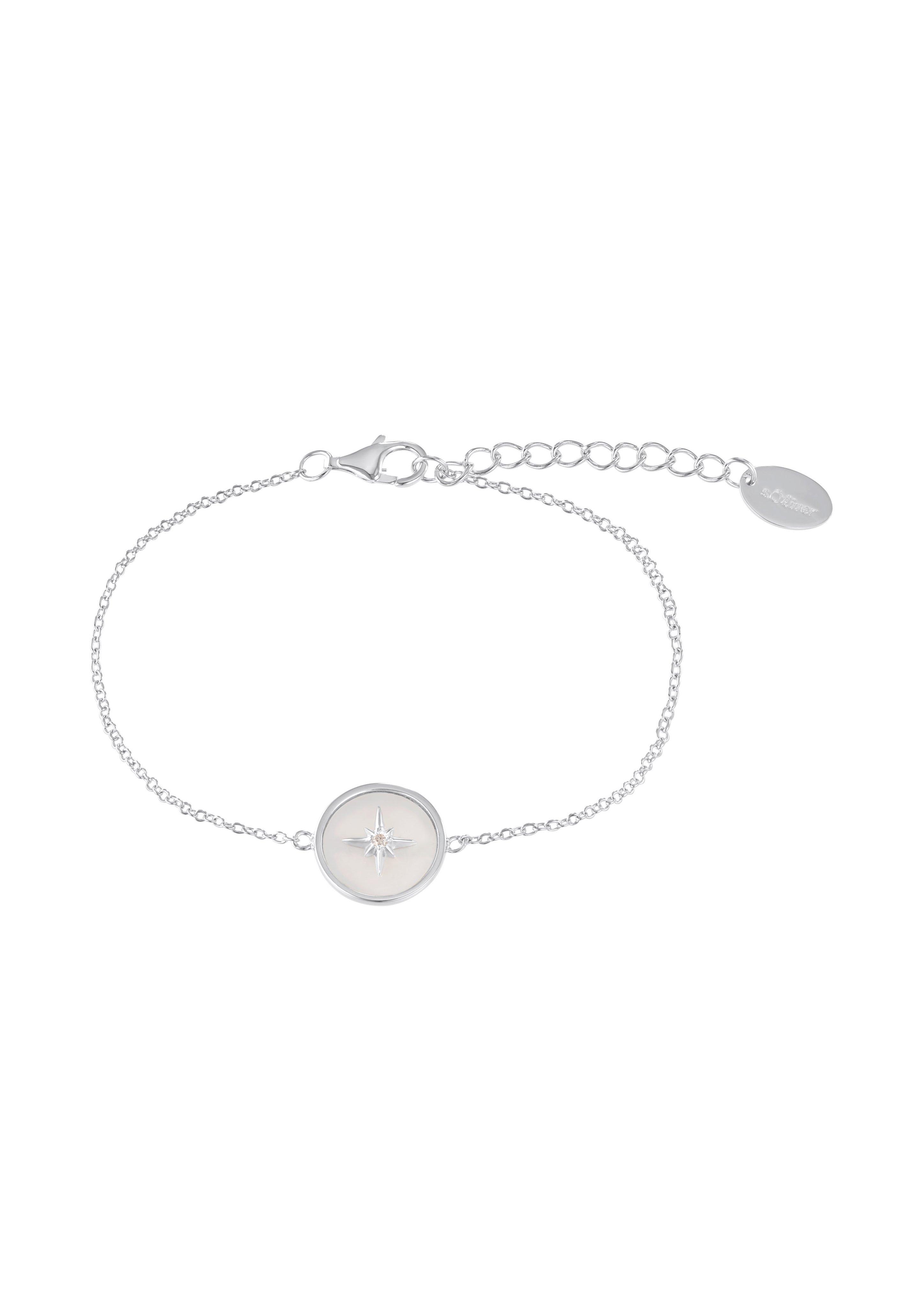 Armband mit Stern-Anhänger  6008961-92E0