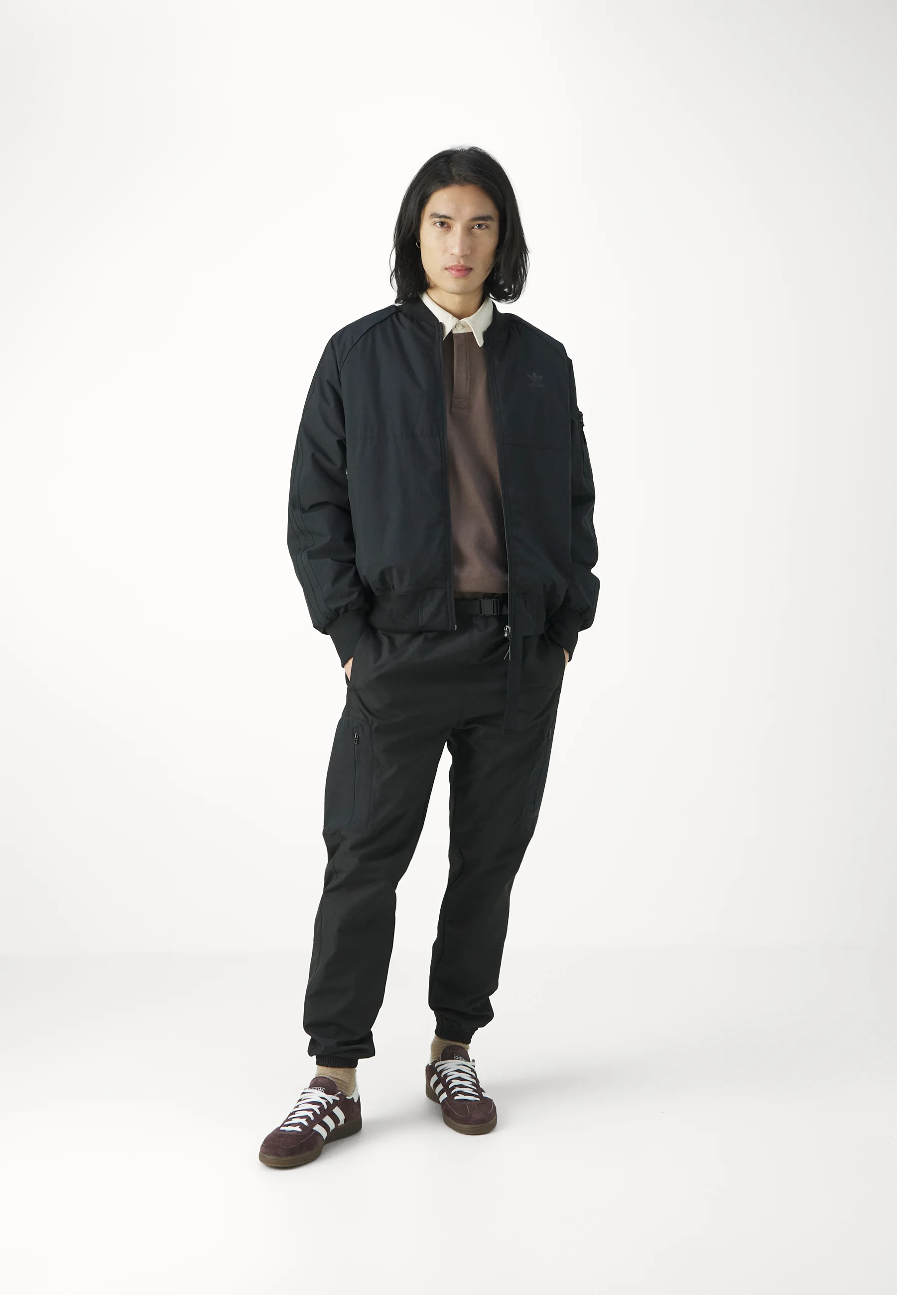 Pantalones cargo adidas Originals