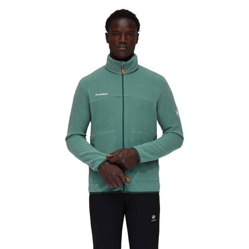 Mammut Innominata Light Fleecejacke Herren