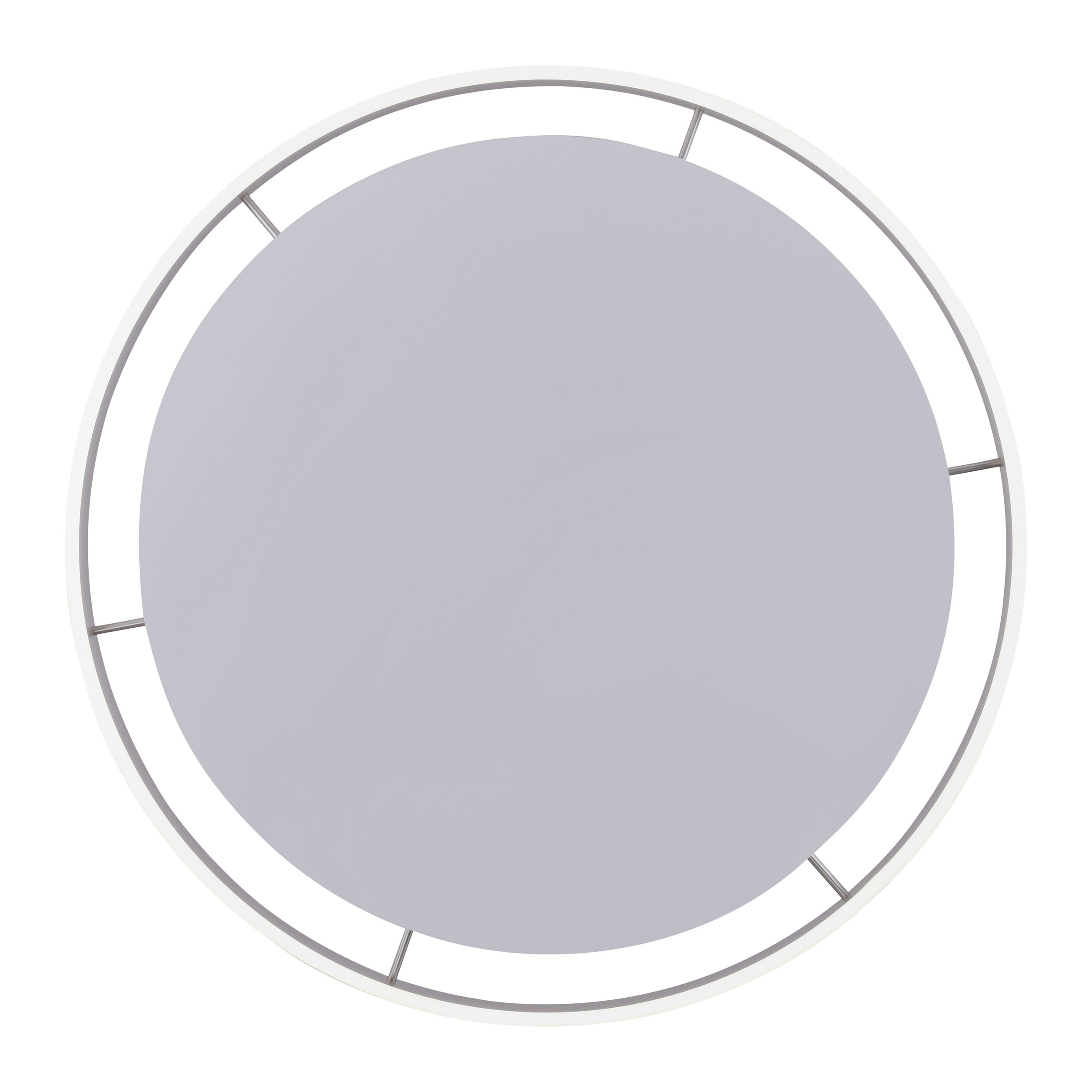 QLED-Deckenleuchte 1flg