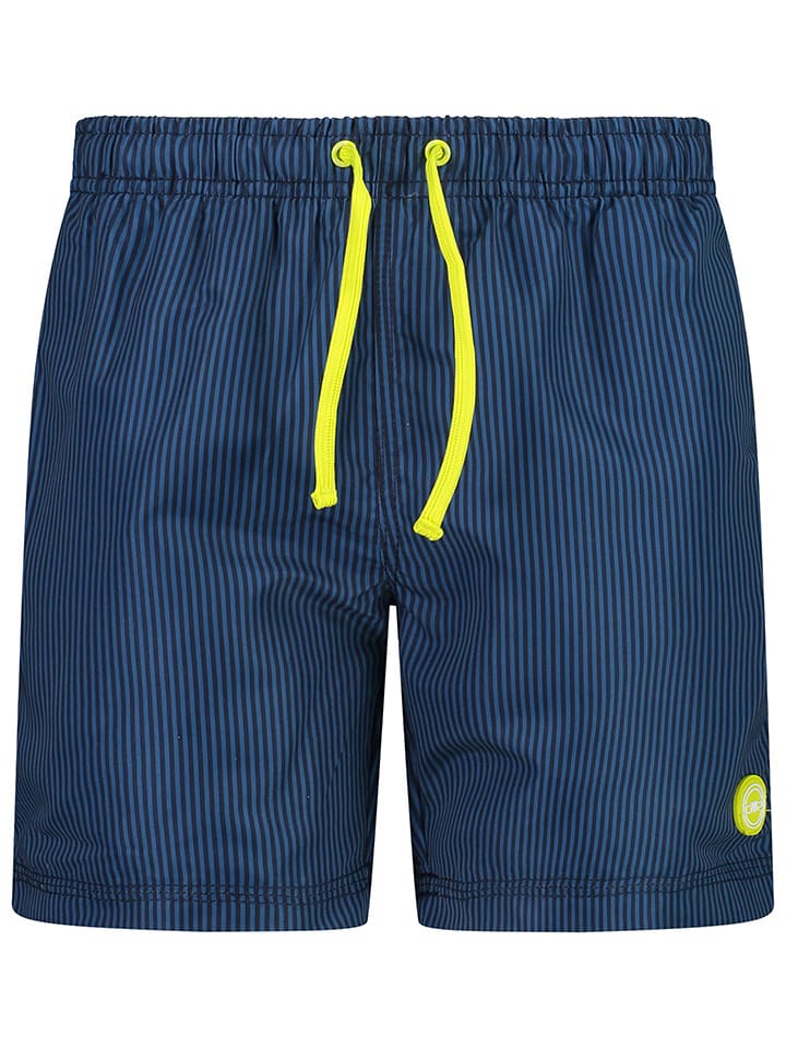 CMP Badeshorts in Dunkelblau günstig kaufen