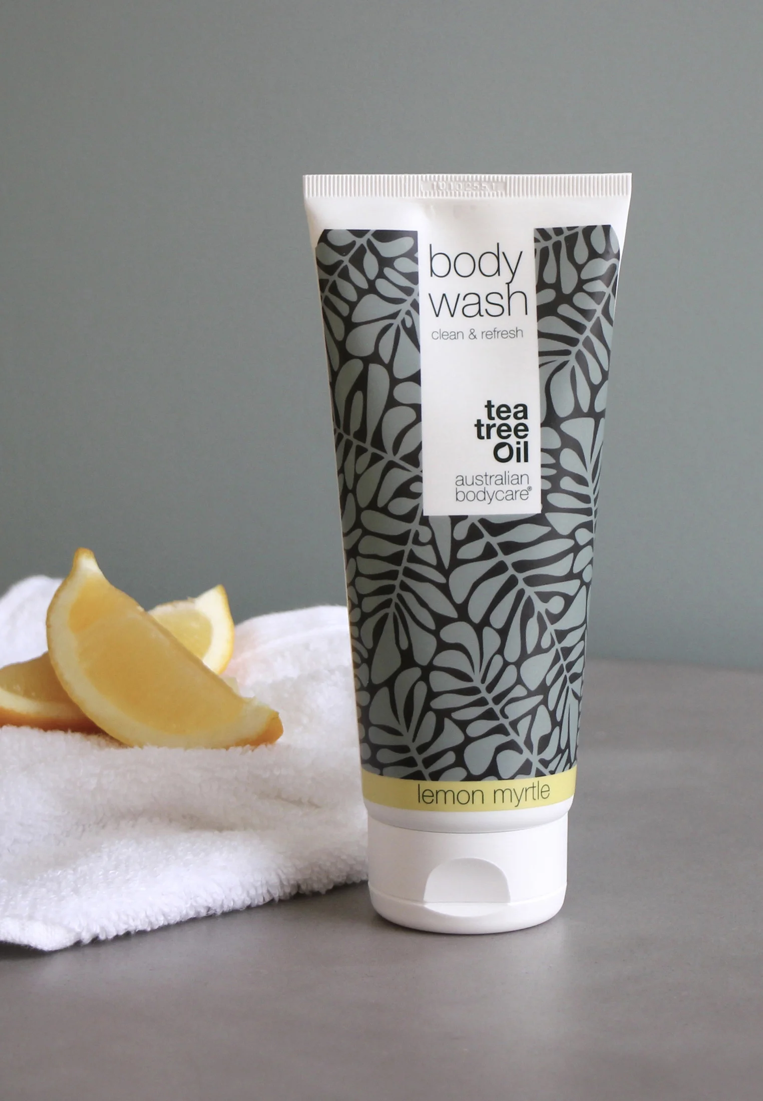 Australian Bodycare GEL DE DUCHA LIMÓN Y MIRTO - Gel de ducha