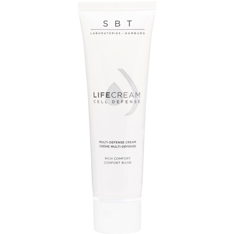 Multi-Defense Cream Rich Comfort