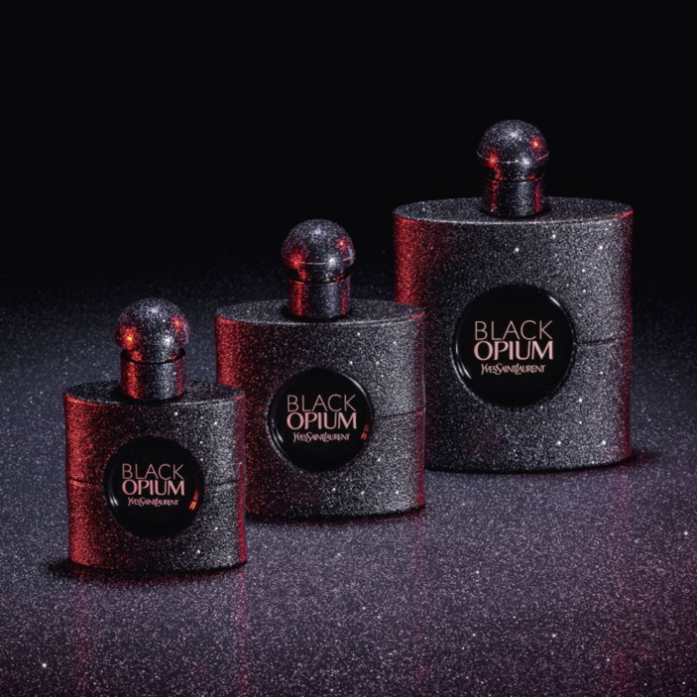 Yves Saint Laurent Black Opium Eau de Parfum Extrême