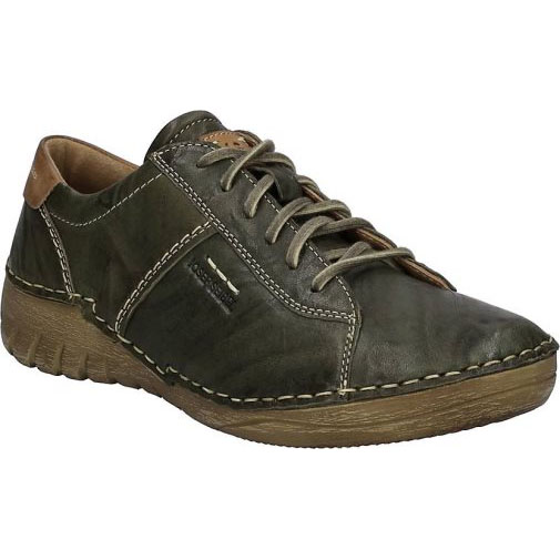 JOSEF SEIBEL Halbschuh Felicia 02, bosco-kombi