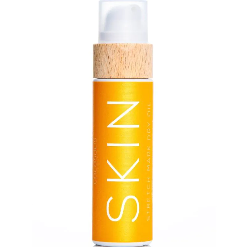 Cocosolis Skin suho ulje za strije