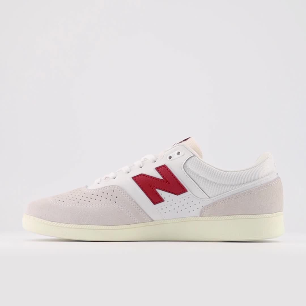 New Balance Brandon Westgate Numeric x 508 NM508WWR / weiss