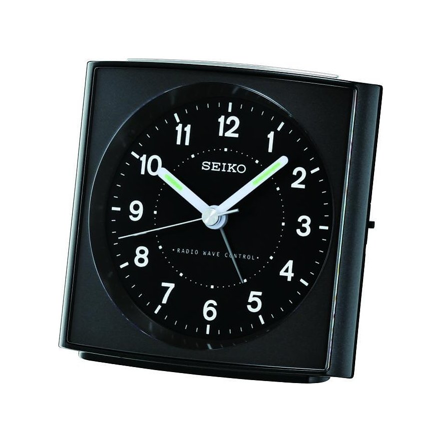 Seiko Tischuhr Funkwecker