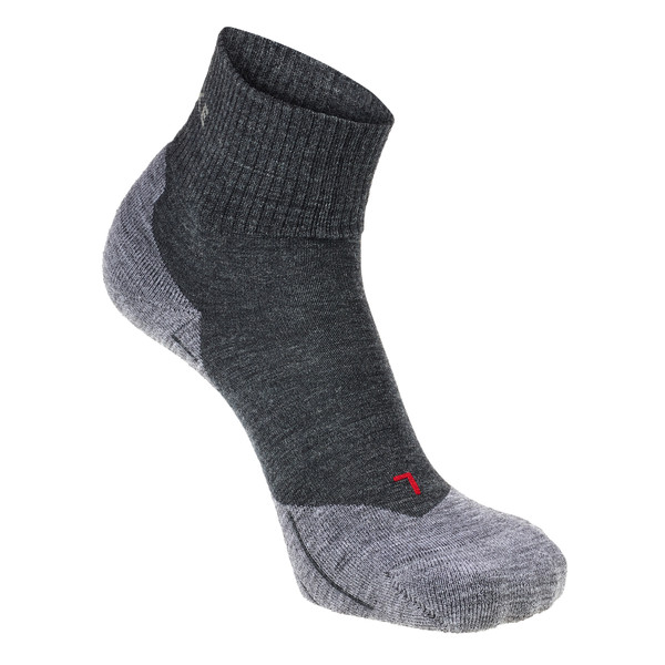 TK5 WANDER SHORT Herren - Wandersocken