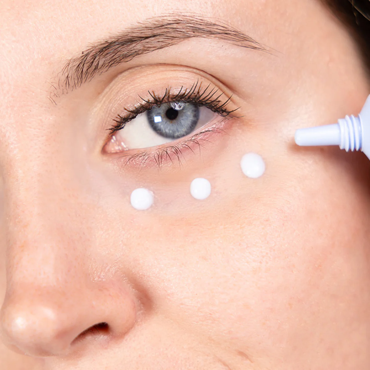 Sensiblue Eyes - Crema hidratante para el contorno de ojos