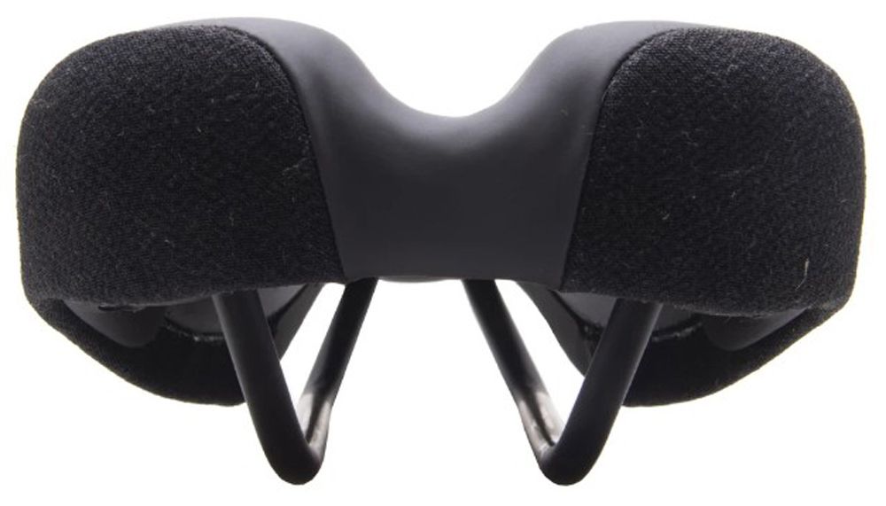 WTB Pure Stahl Sattel kaufen | Bike-Discount