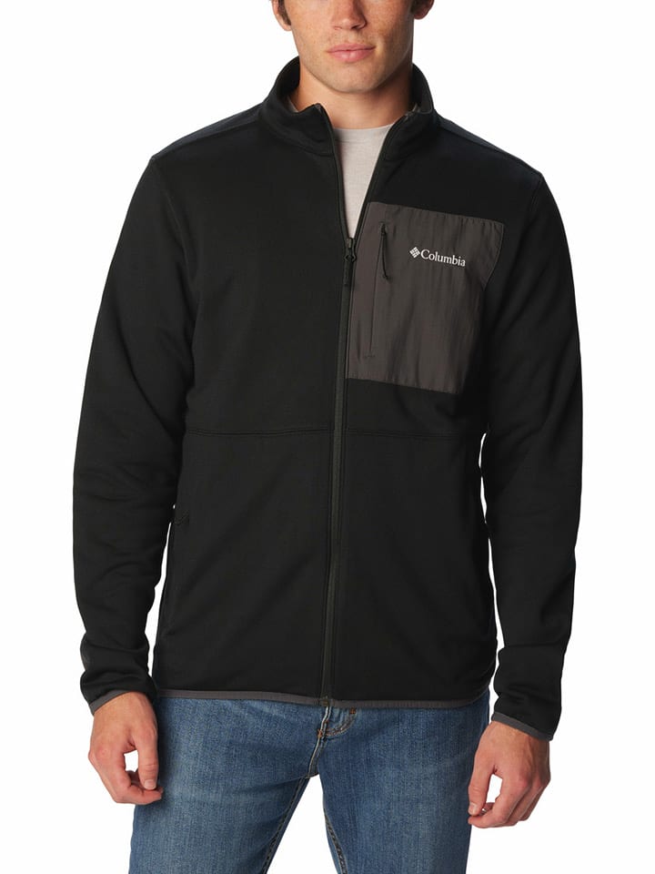 Columbia Fleecejacke 