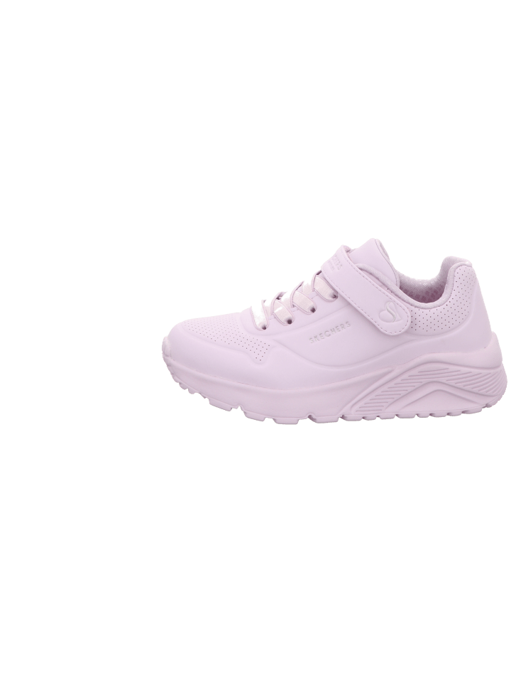 Skechers Slipper in lila günstig kaufen