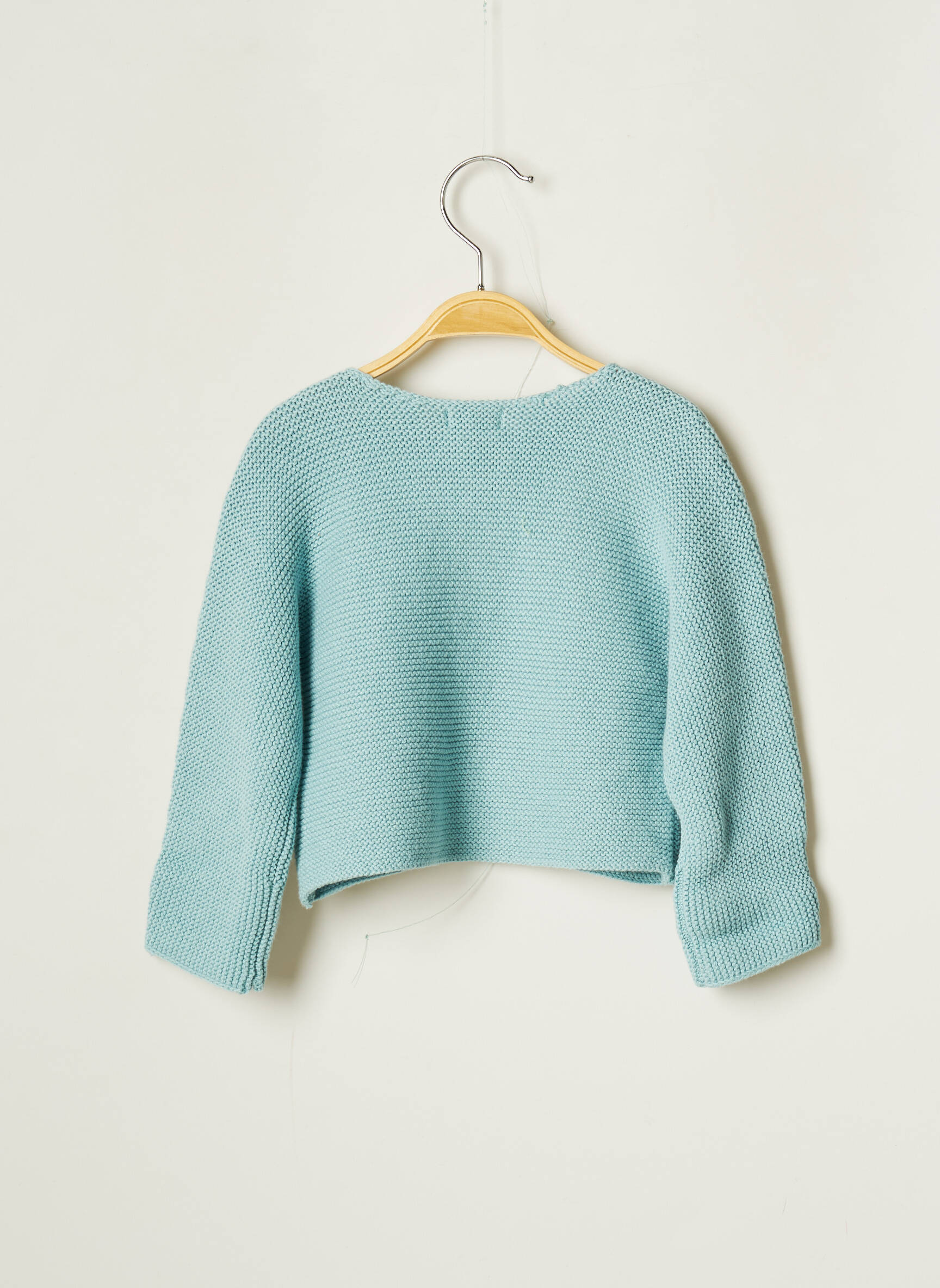 Absorba Cardigans Enfant couleur vert