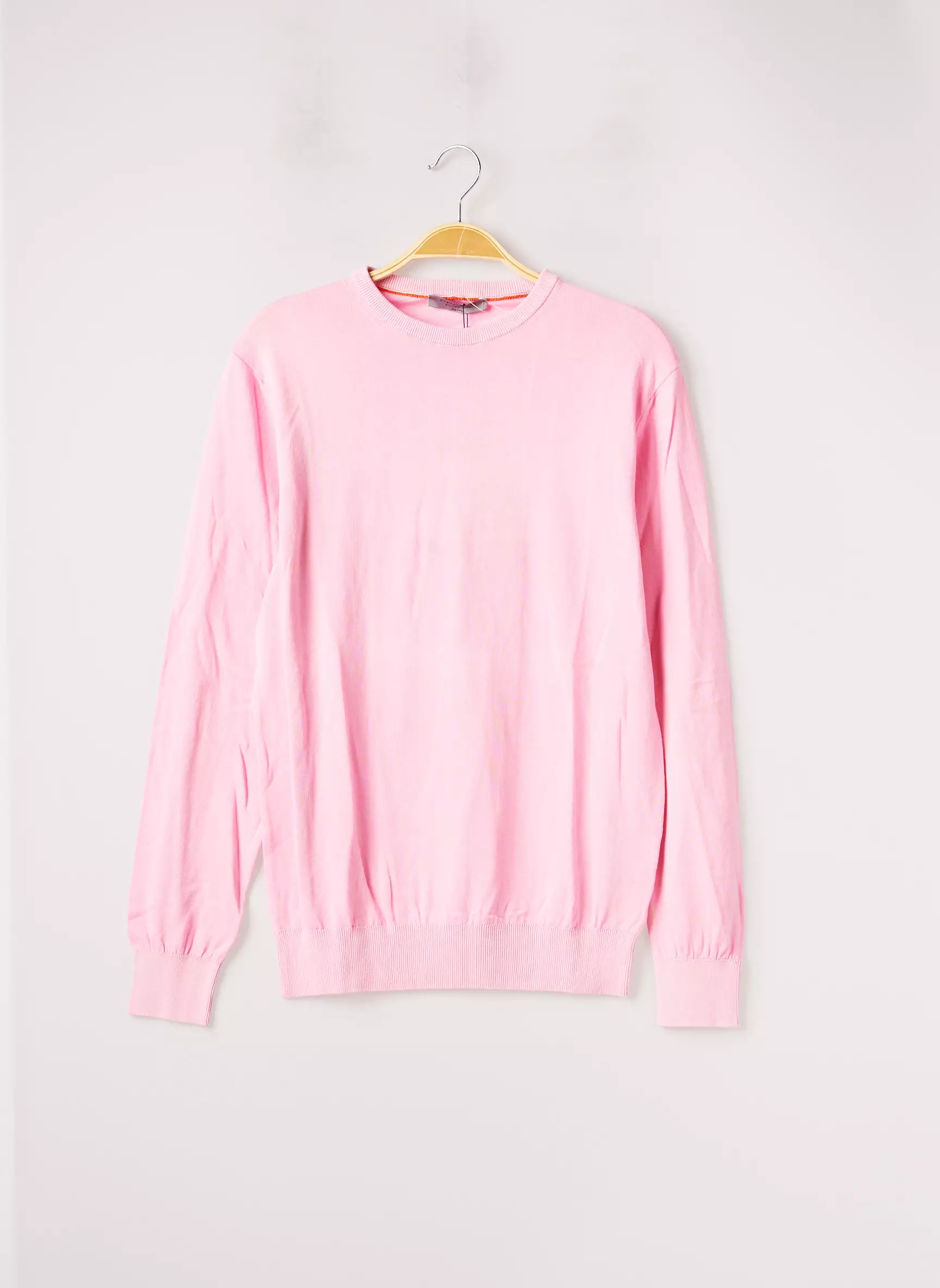 Privati Firenze Pulls Homme couleur rose