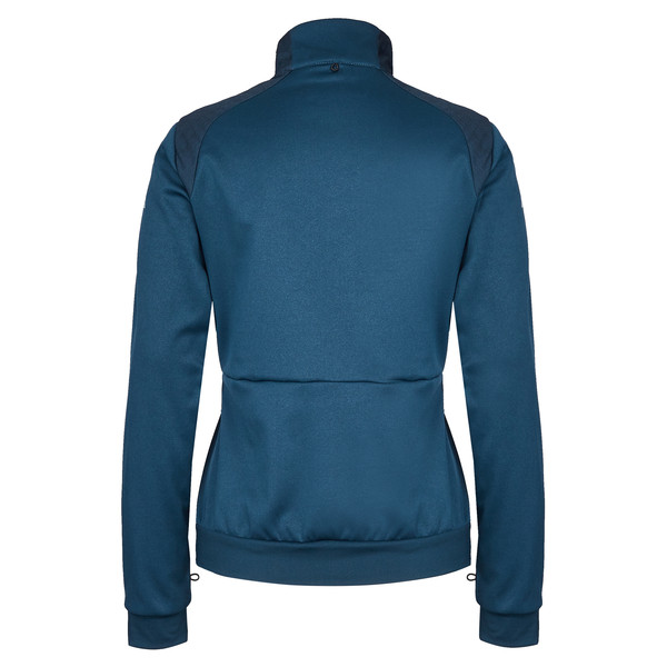 YARAS 3IN1 JACKET Damen - Fahrradjacke