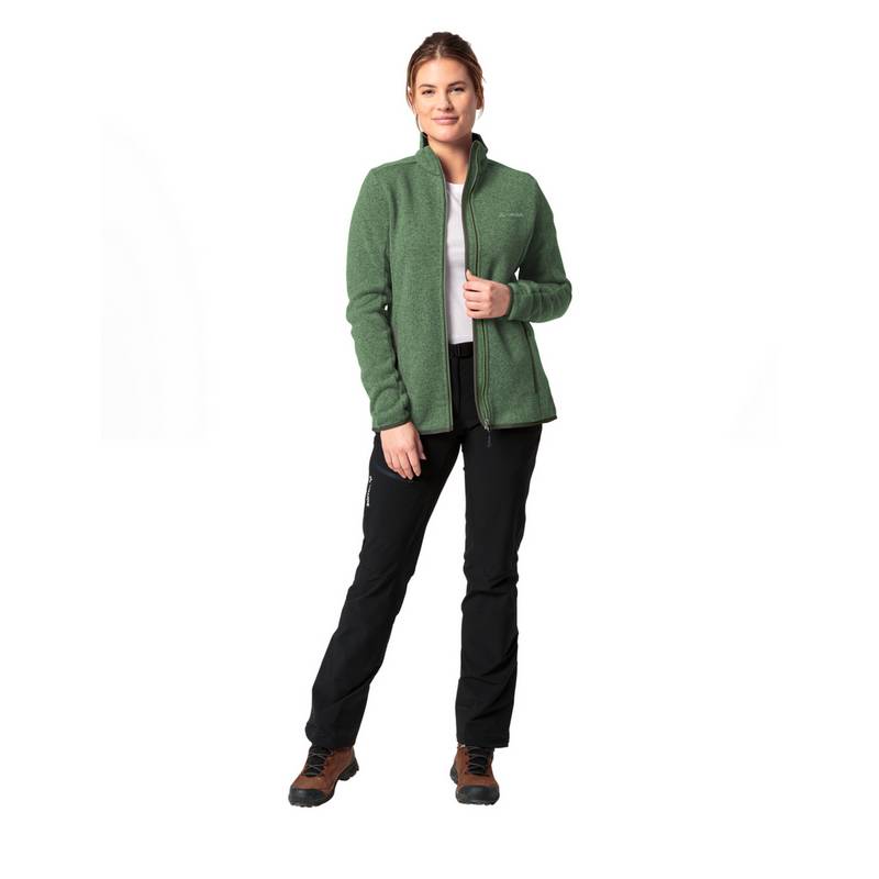 VAUDE Women's Rienza Jacket IV Outdoorjacke Damen