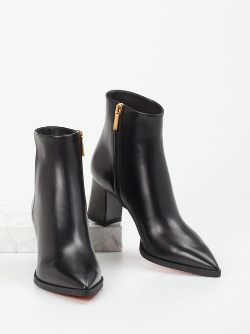 Stiefelette-17170090144 Santoni