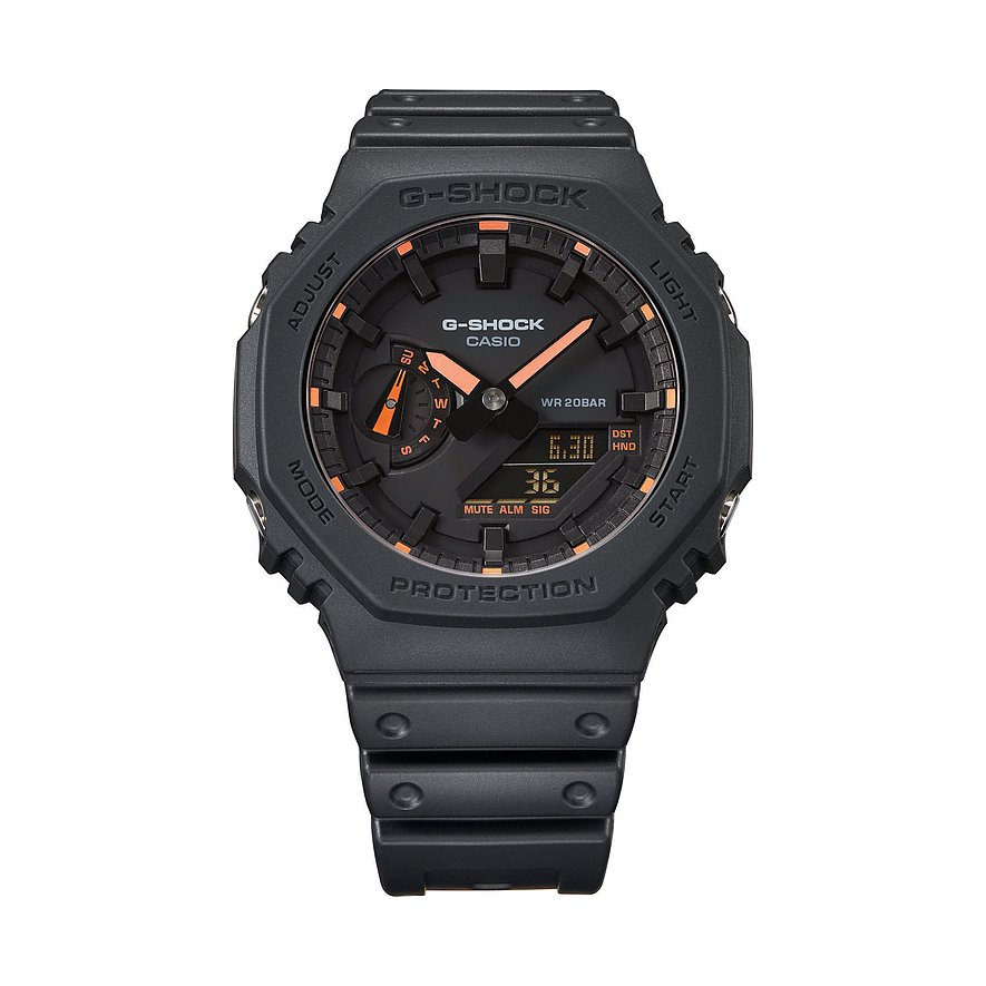 Casio Herrenuhr G-Shock Classic
