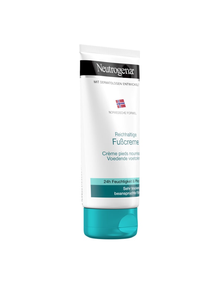 Neutrogena Fußpflege 