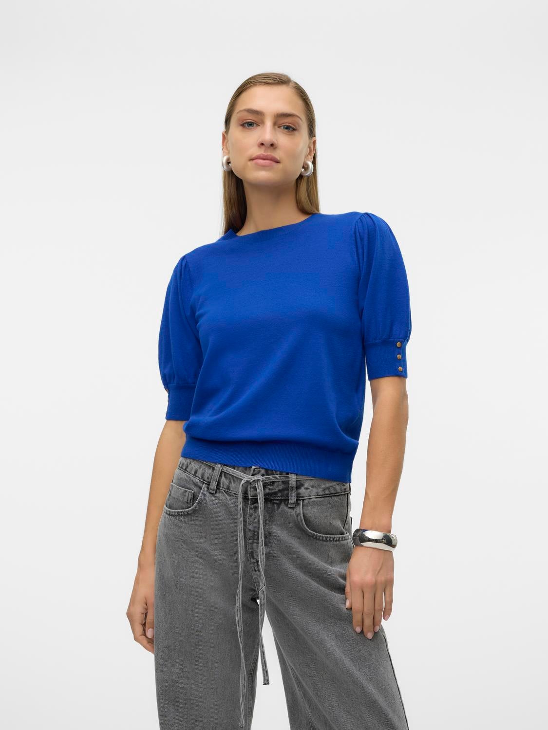 VMHOLLYKARIS Pullover