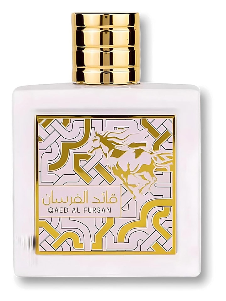 Lattafa Qaed Al Fursan Unlimited - EdP, 90 ml günstig kaufen onesize