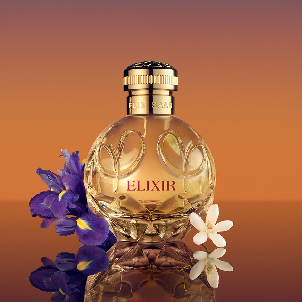 Elie Saab Elixir Eau de Parfum