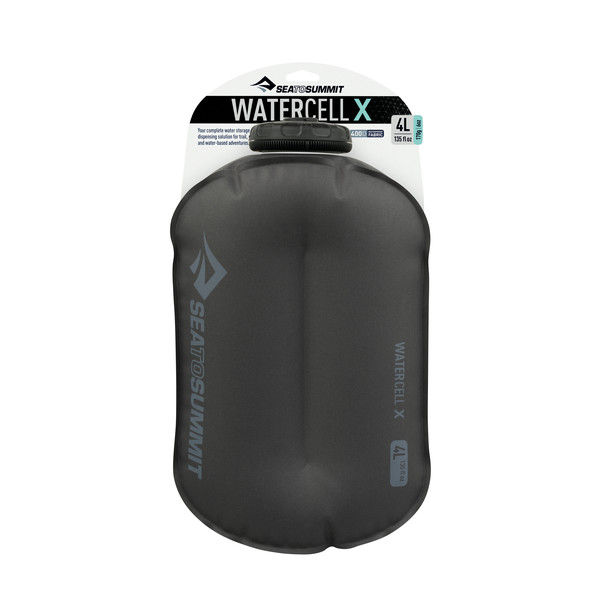 WATERCELL X 4L - Wassersack