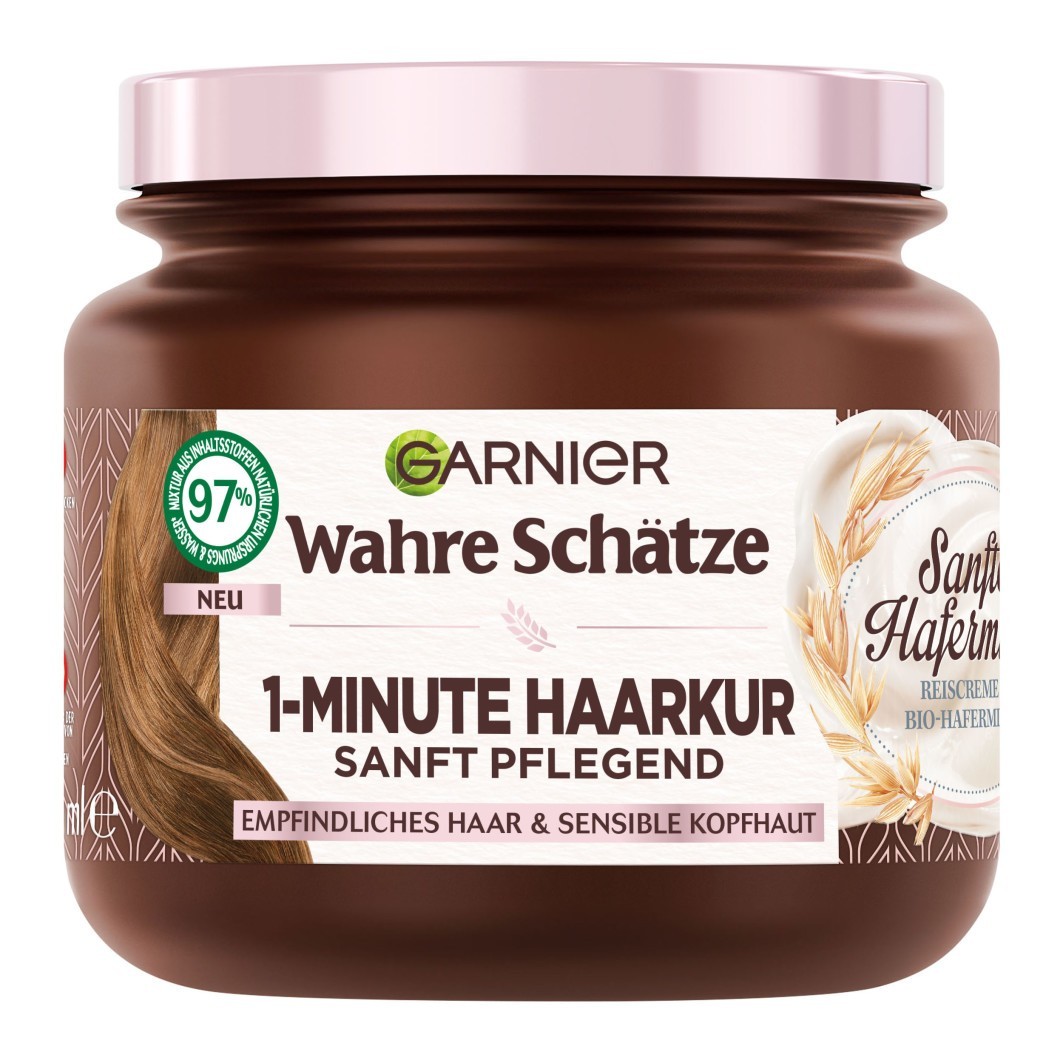 Wahre Schätze