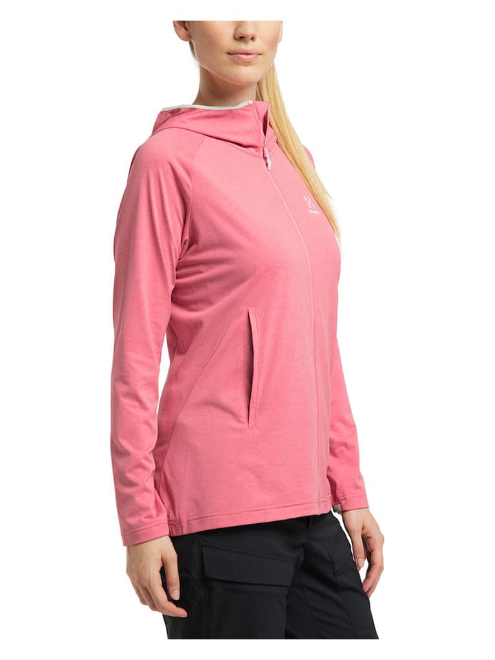Haglöfs Fleecejacke 