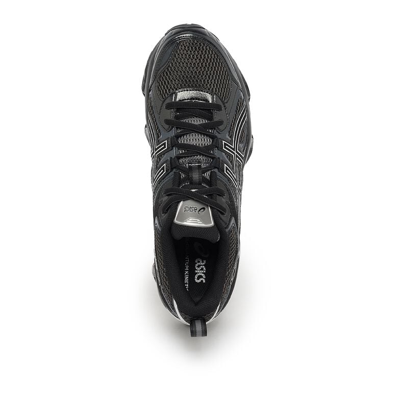 Asics Sportstyle Gel-Quantum Kinetic graphite grey/black