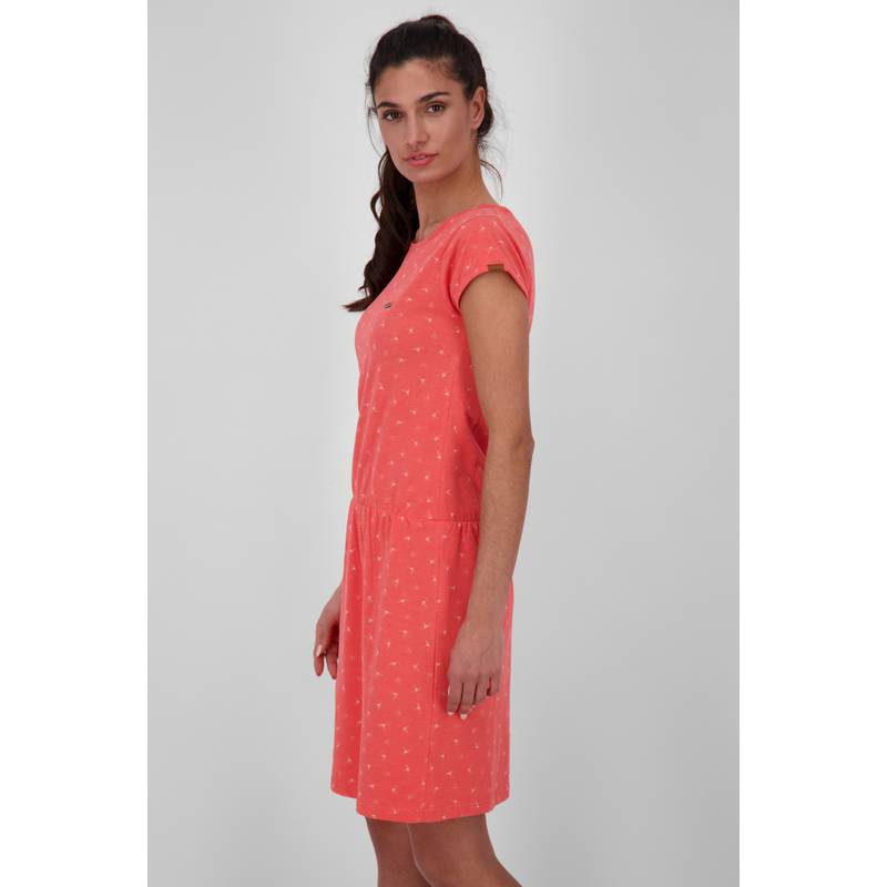 ALIFE AND KICKIN ShannaAK Kurzarmkleid Damen