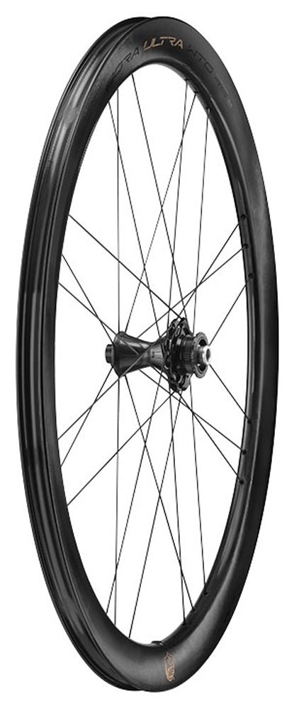 Campagnolo BORA ULTRA WTO 45 DB 2WF DCS Laufradsatz kaufen | Bike-Discount