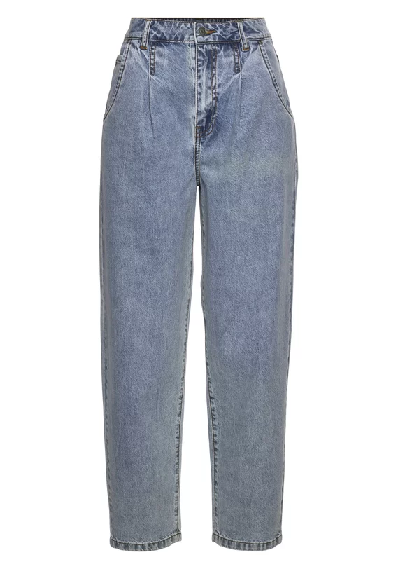 Relax-fit-Jeans