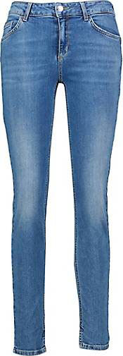 Liu Jo Damen Jeans B.UP FABULOUS Skinny Fit
