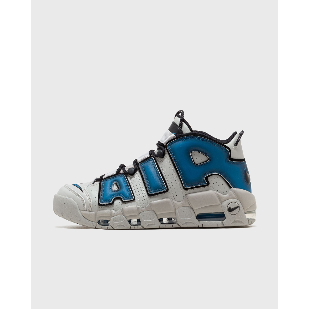 Nike Air More Uptempo 96 FD5573-001 / grau