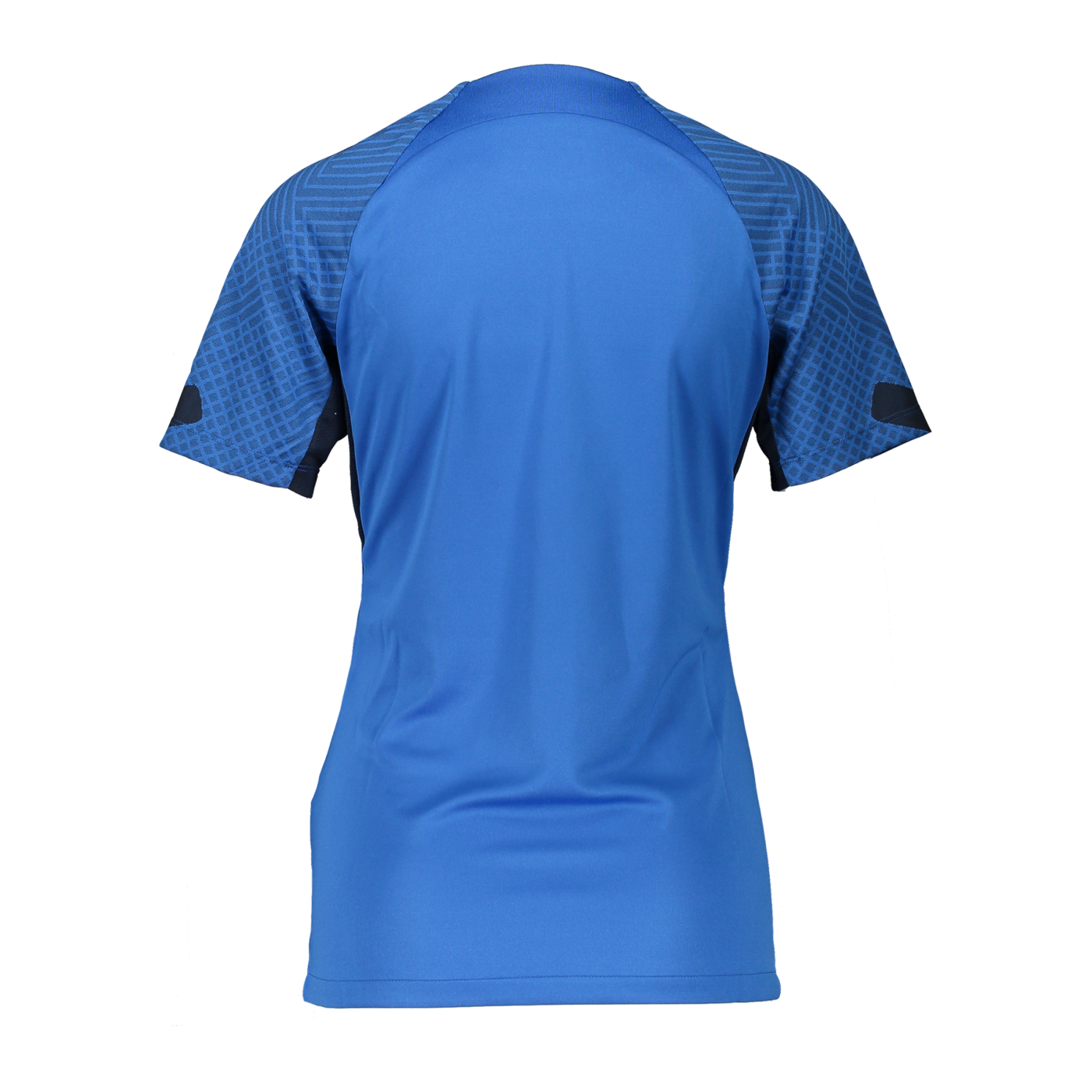 Nike Strike 22 T-Shirt Damen Blau F463