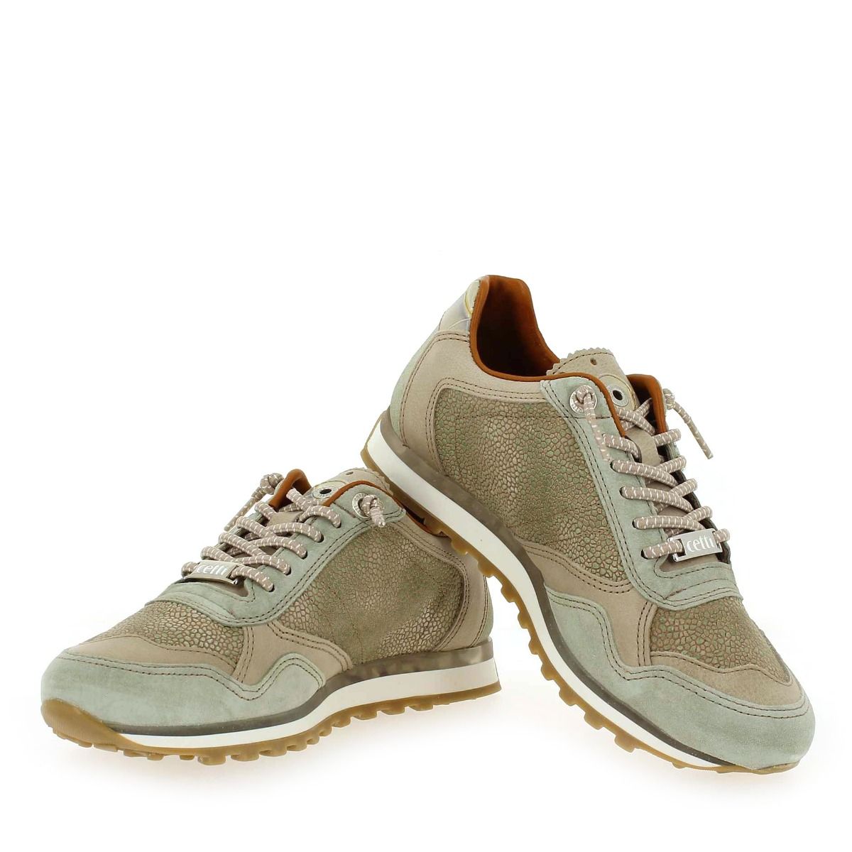 Cetti  C848 SRA E23 - Kaki Taupe