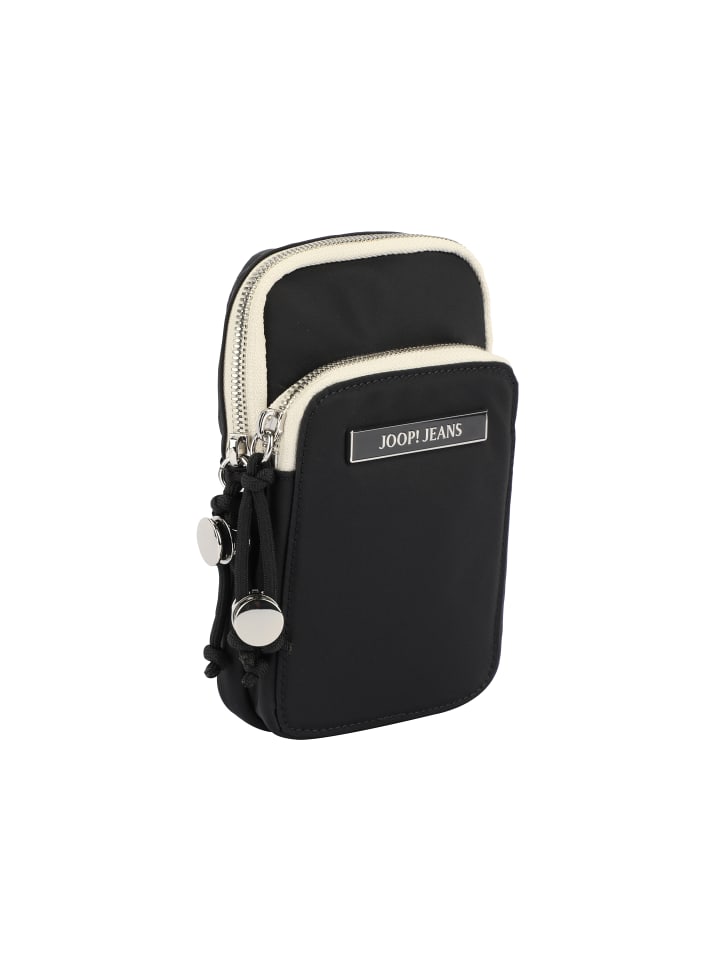 Joop Jeans Handytasche 'Lietissimo Maria in Nachtblau 11 x 17,5 x 3 cm' günstig kaufen onesize