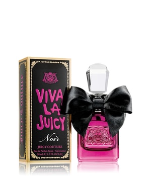Juicy Couture Viva La Juicy Noir Eau de Parfum 50 ml