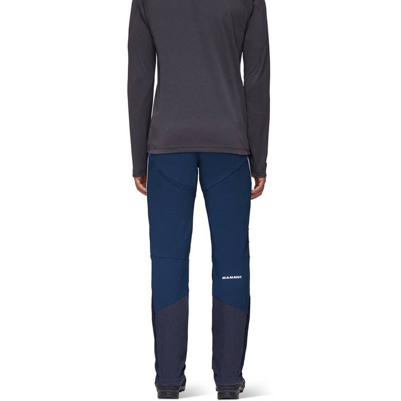 Mammut Aenergy Hybrid Softshellhose Herren