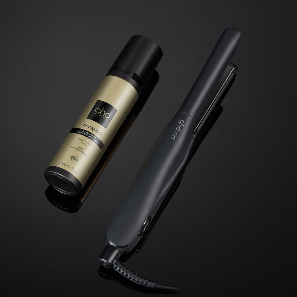 ghd - good hair day Glätteise Mini Styler