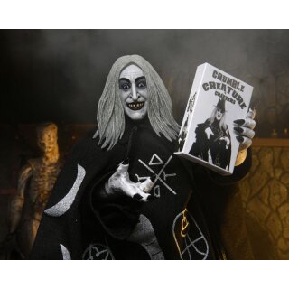 The Munsters 2022 Clothed Actionfigur Zombo 20 cm