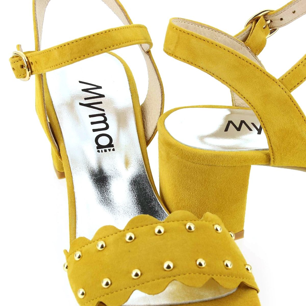 Myma  4446 - Jaune